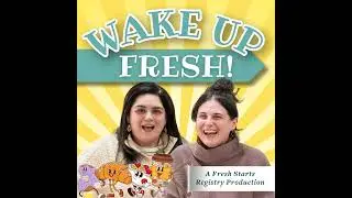 Wake Up Fresh With Jenny Dreizen: Clarity Is Kinder Than Niceness