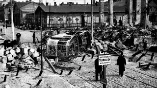 What Really Happened in Warsaw 1939?