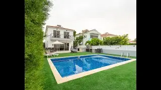 TelMar Royal Villa &ndash; Luxury Holiday Rental in Cyprus