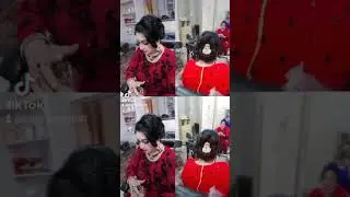 cutex beauty solan islam pura lahore #haircolor #haircoloring #makeup