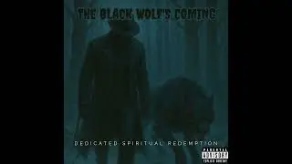 D.S.R - The Black Wolf's Coming (Prod. H3 Music)