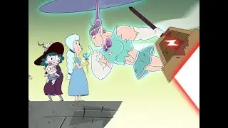 Todos los hechizos de eclipsa