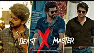 Beast official Trailer || Beast Status 4k 🔥|| Beast hindi trailer || beast vijay status