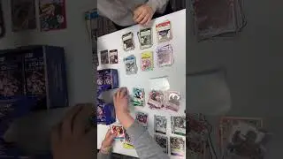 One Piece TCG OP14-EB04 Booster box unboxing LIVE: The Azure Sea's Seven