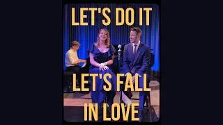 Let's Do it (Let's Fall in Love) - Cole Porter