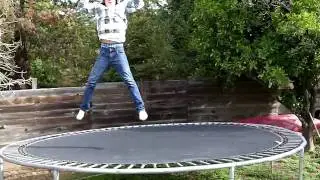 Kodak Zi8 test footage pocket videocamera