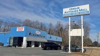 Come visit the unique antique and artisan mall king George VA. #antiquemarket #artisan