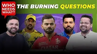 IPL retentions, releases and trades: The burning questions before deadline