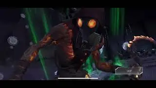 BWL ROKBA DSK &bull; 408M Total Damages &bull; T10 HSC &bull;