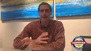 Interview With Discovery Map&reg; Franchisee Dan Eckstein