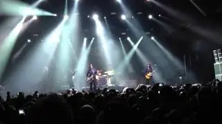Europe - Final Countdown - Live in Inzell @ HiRock Festival