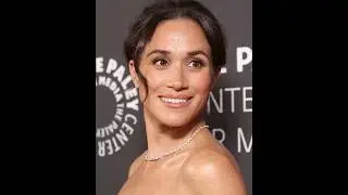 Meghan Markle May Be Planning a Lifestyle & Recipe Book for 2026