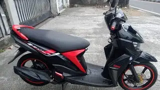 Review motor bekas yamaha mio soul GT tahun 2014