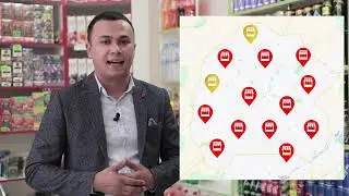 TRENING | DSPM | SAVDO VAKILLARI UCHUN QO'LLANMA