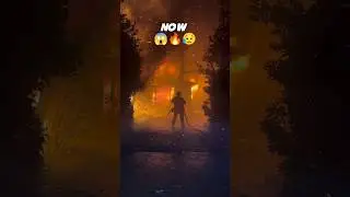 Greater Los Angeles wildfires 2025