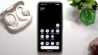 SOUNDCORE AeroFit Pro &ndash; Как включить пространственное звучание (Android)