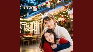 Love is festive