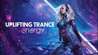Uplifting Trance Energy 2026 | VibezSoulWorld Trance Anthems | Vol 52