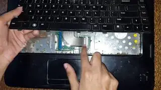 How to Upgrade RAM in Dell Inspiron 15 N5050 Laptop