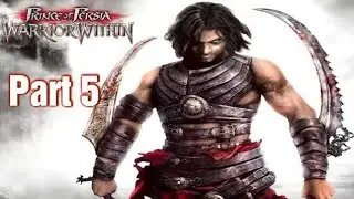 Prince of Persia Revelation PPSSPP MOBILE Part 5 Mechanical Tower walkthrough.