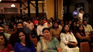 Salomiya - Video Song #Kannethirey  Thondrinal # Raagas Live Music # Rochester NY USA # 2025.