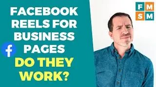 Facebook Reels For Business Page (Do They Work?)