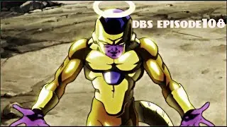 DBS &eacute;pisode:108 FREEZER LE TROLLEUR
