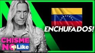 R&Eacute;GIMEN CORRUPTO! A LA C&Aacute;RCEL ENCHUFADO DEL VENEZUELA, INVESTIGACI&Oacute;N DE CERIANI - CHISME NO LIKE
