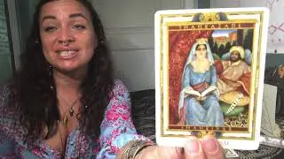TAROT/ORACLE READING PAST LOVER RETURNS! TWINFLAMES SOULMATES LOVE