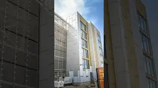 Blackpool Central development on the Central Station site #blackpoolarea #BlackpoolNews