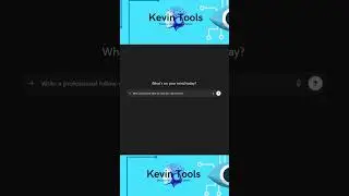 How to Write Professional Emails in Seconds with AI (Free Tool Demo)