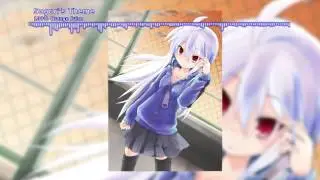 Suguri's Theme (100% Orange Juice OST)