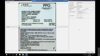 Lytec 2021 OCR Scanning