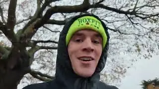 Day in the life of an Elite amateur boxer