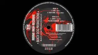 Black Dog Productions - Otaku
