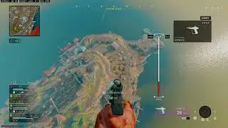 10/10 gameplay [Teamate gets intimate with a wall