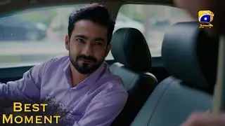 Mannat Murad Episode 01 | 𝐁𝐞𝐬𝐭 𝐌𝐨𝐦𝐞𝐧𝐭 𝟎𝟐 | Iqra Aziz - Talha Chahour | HAR PAL GEO