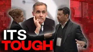 Канадский предприниматель бьет тревогу по поводу экономики Канады