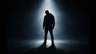 Raised by Silence | Emotional Rap Song (AI Music)