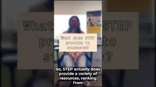 STEP|| Bobcats on the Map || UC Merced DOS Office || #BobcatsOnTheMap #UCMerced