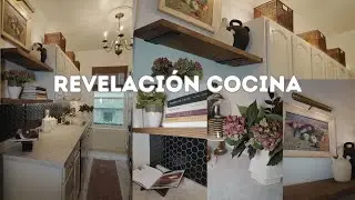 EPISODIO FINAL LA GRAN REVELACIÓN DE LA COCINA