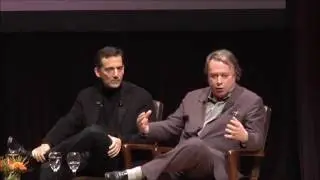 Christopher Hitchens - The difference between Deism and Theism