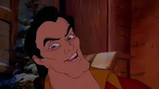 Beauty and the beast - 