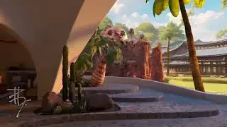 How to Change and Personalize the Sky and Surroundings In your  Meta Quest ( VR ) Home