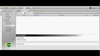 ESA Renewables Monitoring System Alarms Video