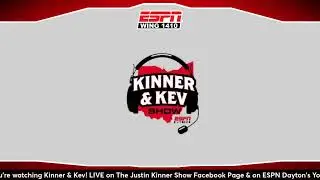 Super Bowl Week is here! Buckeyes talk w/Bill Bender + Keith Byars stops by