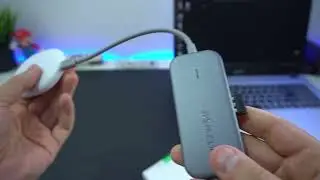 HUB para Chromecast ou PC - Funciona?