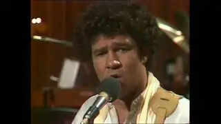 Robert Charlebois - Wasichu (Prestation télé, 1976)