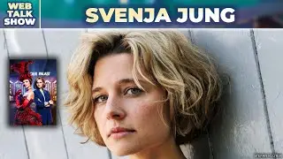 Svenja Jung enth&uuml;llt Geheimnisse aus &bdquo;Der Palast