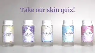 Rose & Abbot - Custom Skin Care